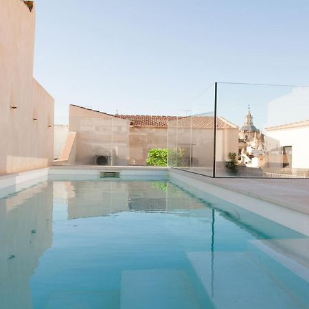 Isg Apartments Cedaceros 12 Sevilla Exterior foto